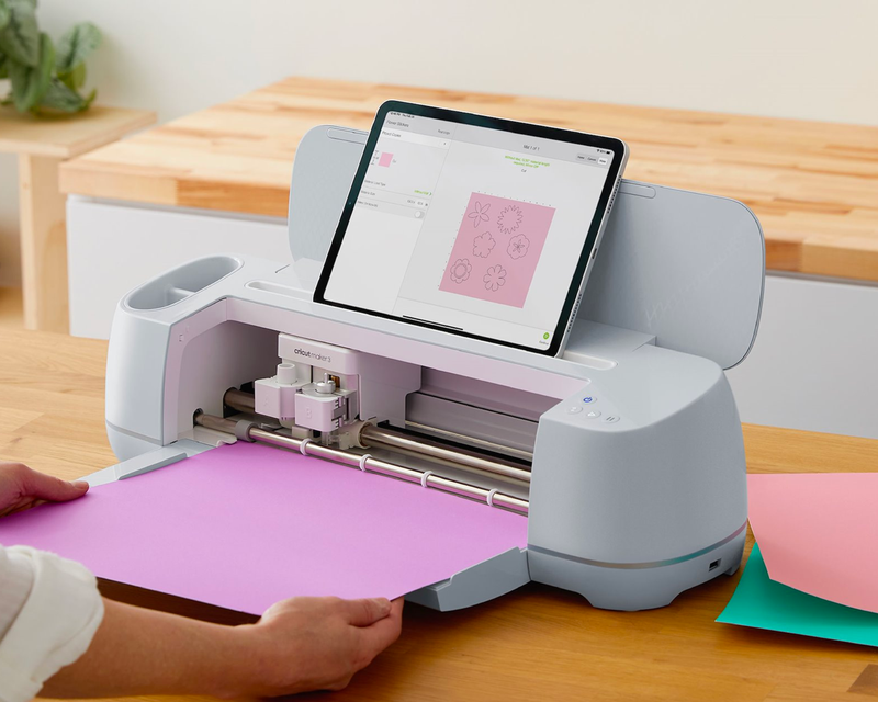 Cricut