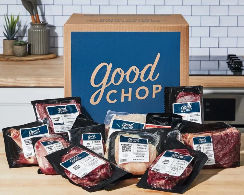 Good Chop