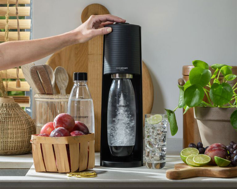 SodaStream