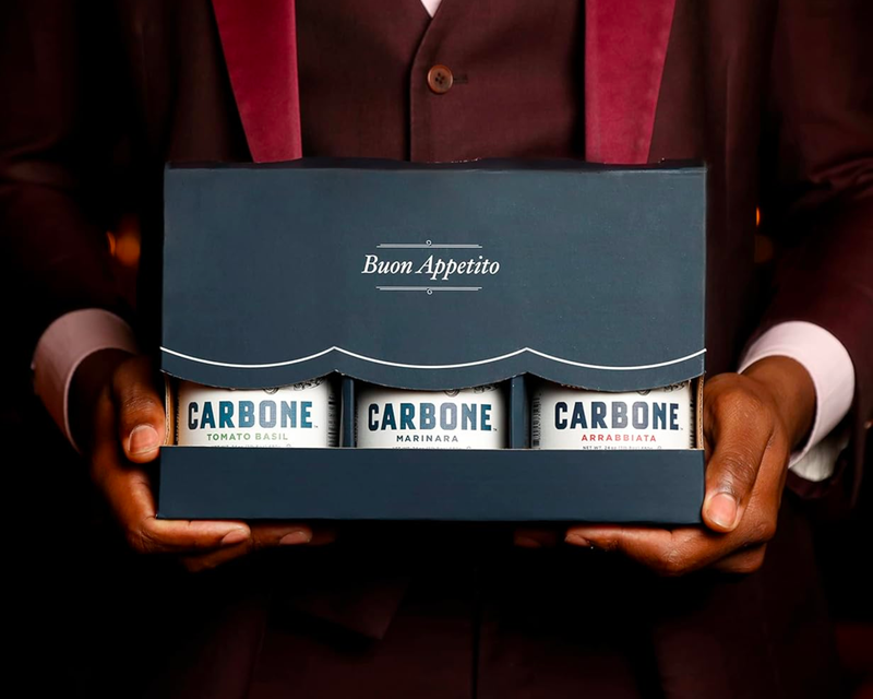 Carbone Fine Food