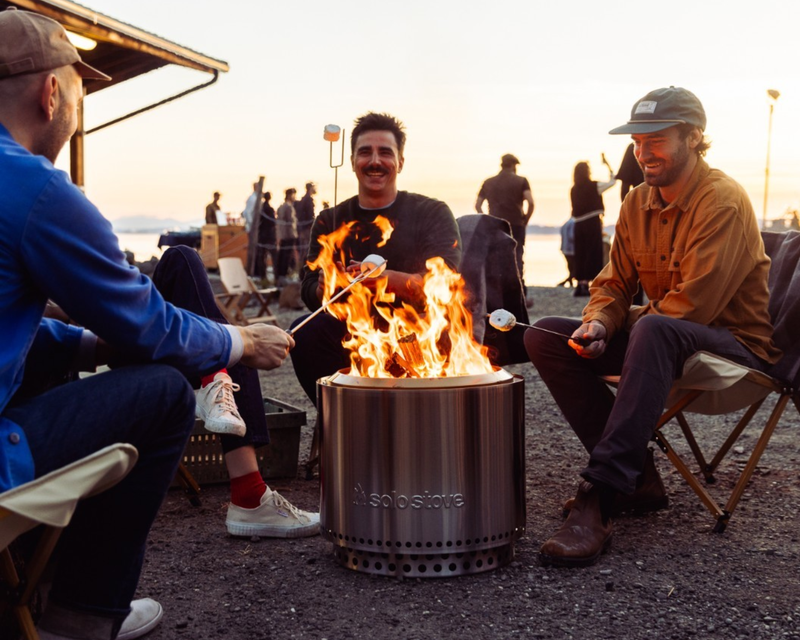 Solo Stove
