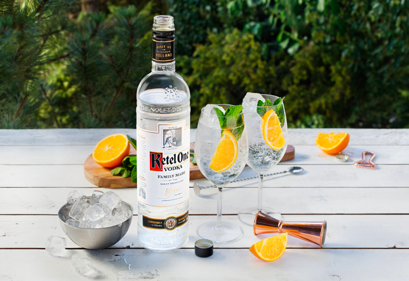 Ketel One Vodka 