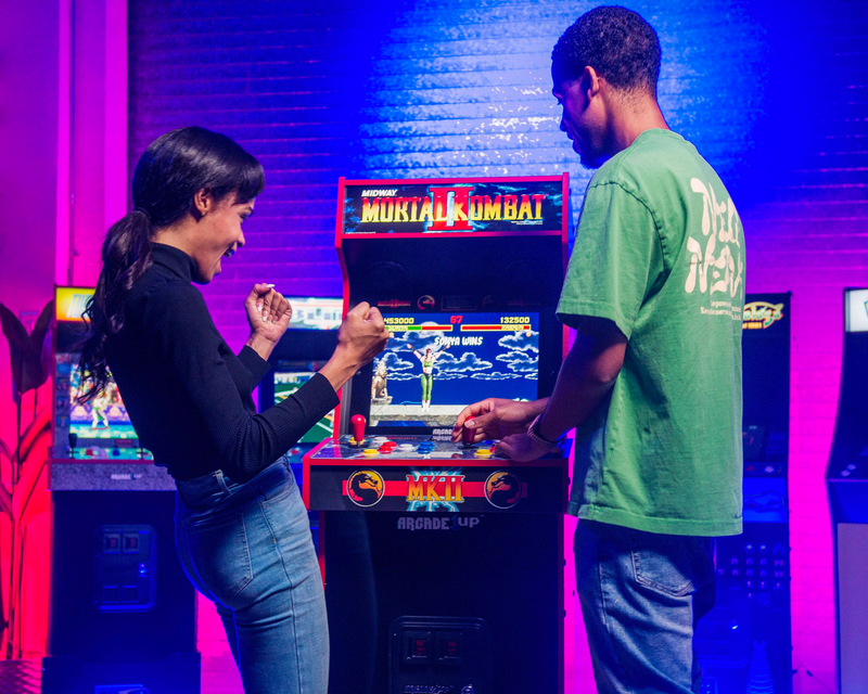 Arcade1Up