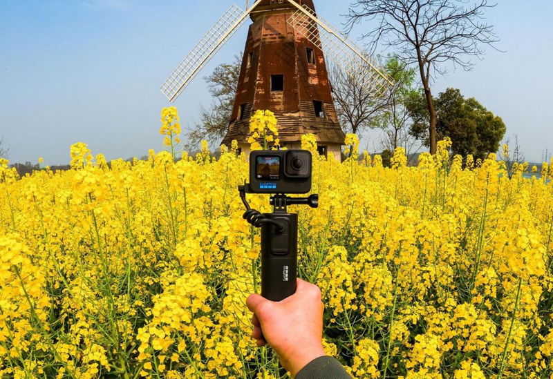 GoPro