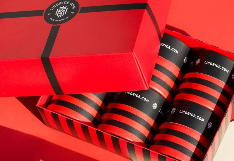 Licorice.com