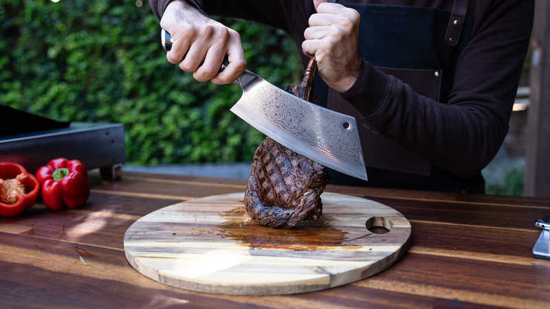 Northern Knife