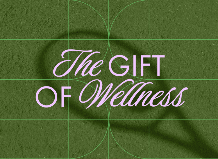 Treat Them To A Gift Of Wellness
