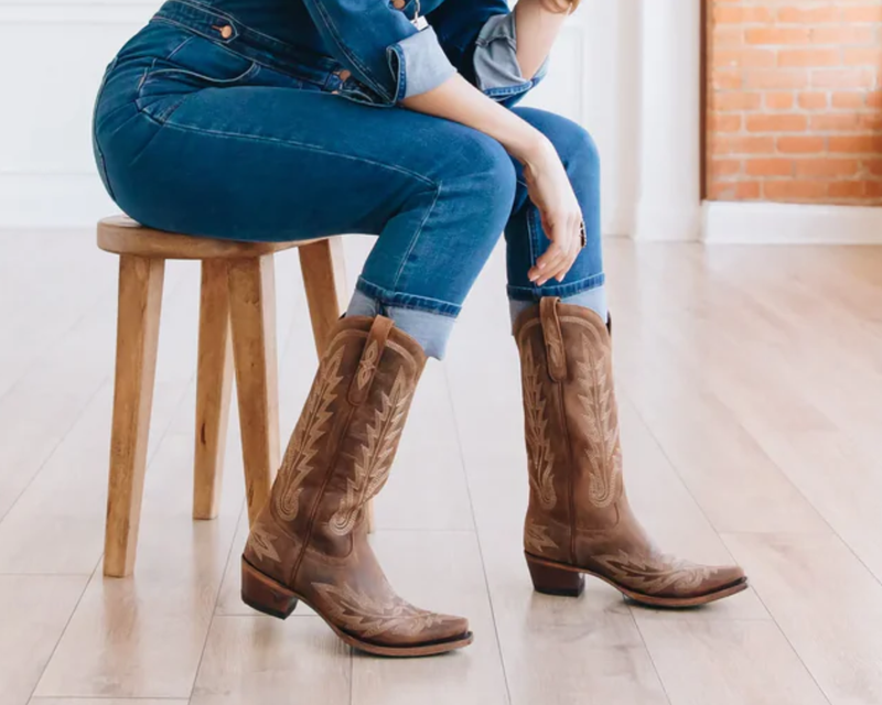 Lane Boots