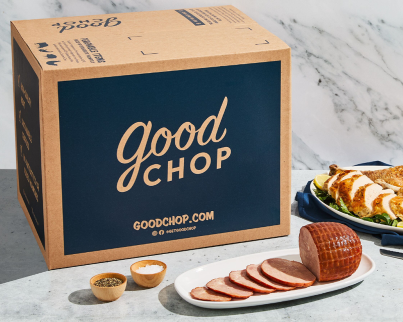 Good Chop