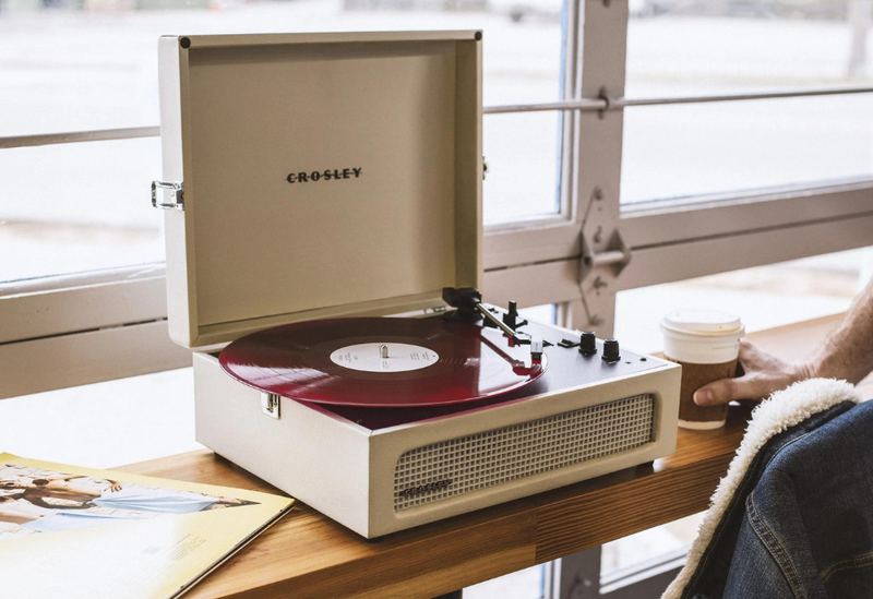 Crosley