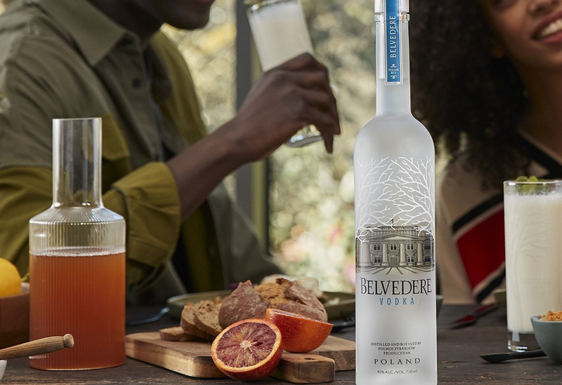 Belvedere Vodka