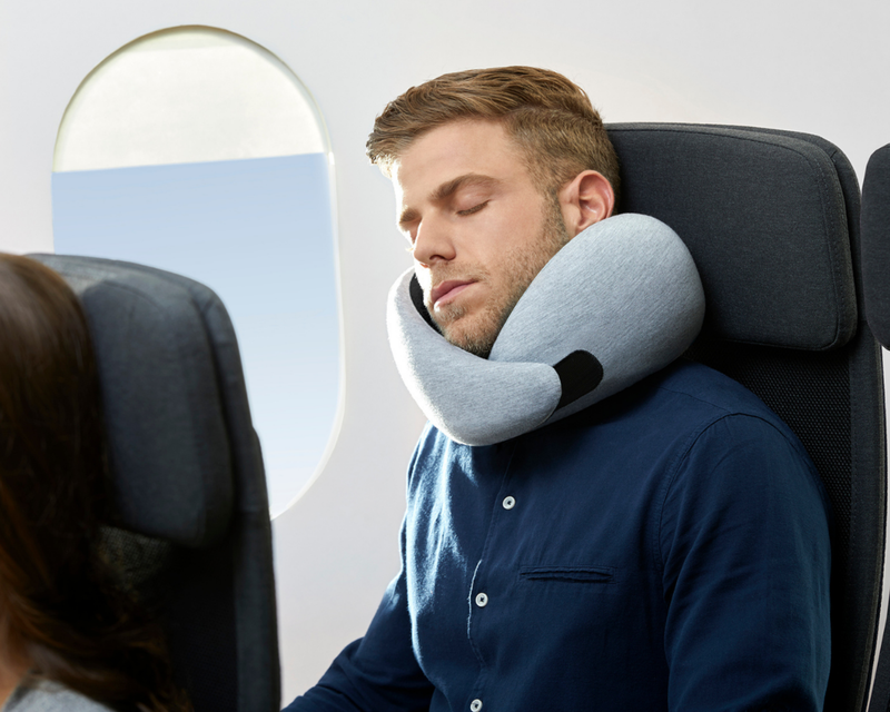 Ostrichpillow