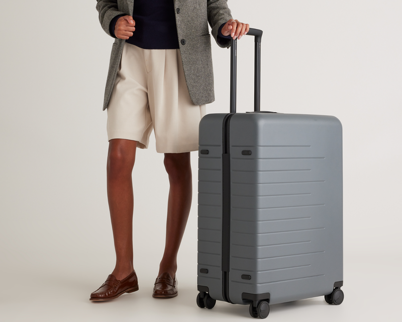 Quince Travel and Accessories 