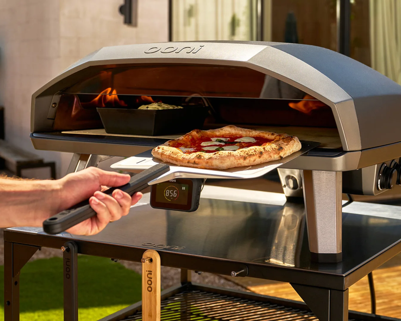 Ooni Pizza Ovens
