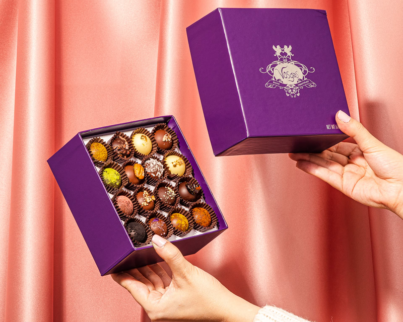 Vosges Haut-Chocolat
