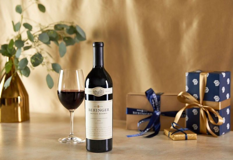 Beringer Private Reserve Cabernet Sauvignon
