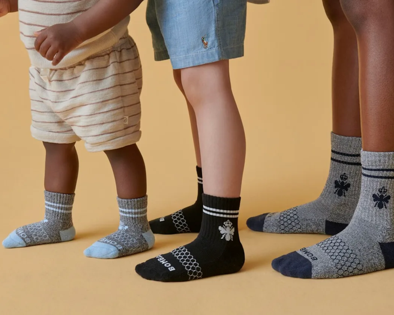Bombas Baby + Kids