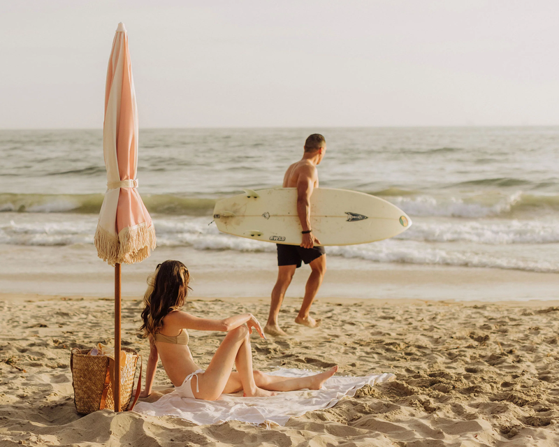 Beach State