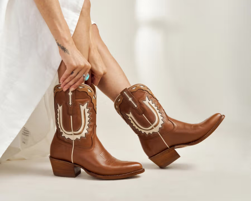 Tecovas