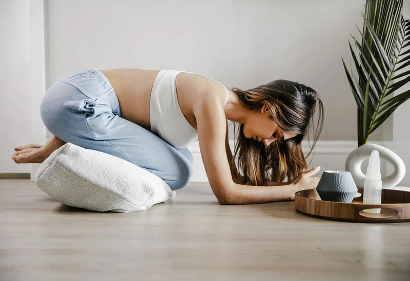 Sunday Citizen Wellness