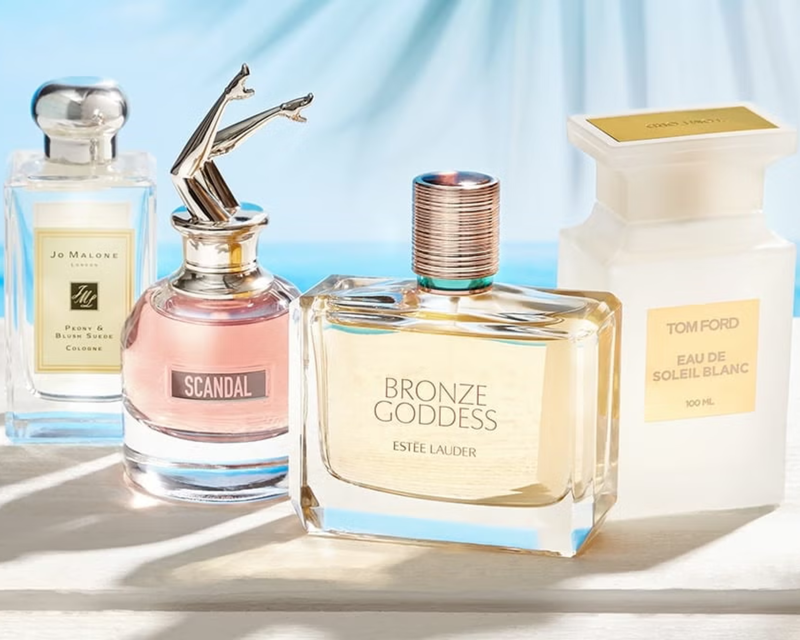 Fragrances
