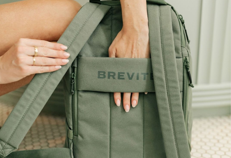 Brevitē