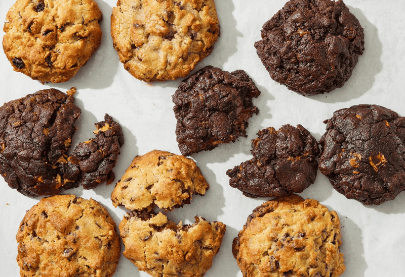 Levain Bakery Gifts Gourmet Cookies & Sweets Goody Goody