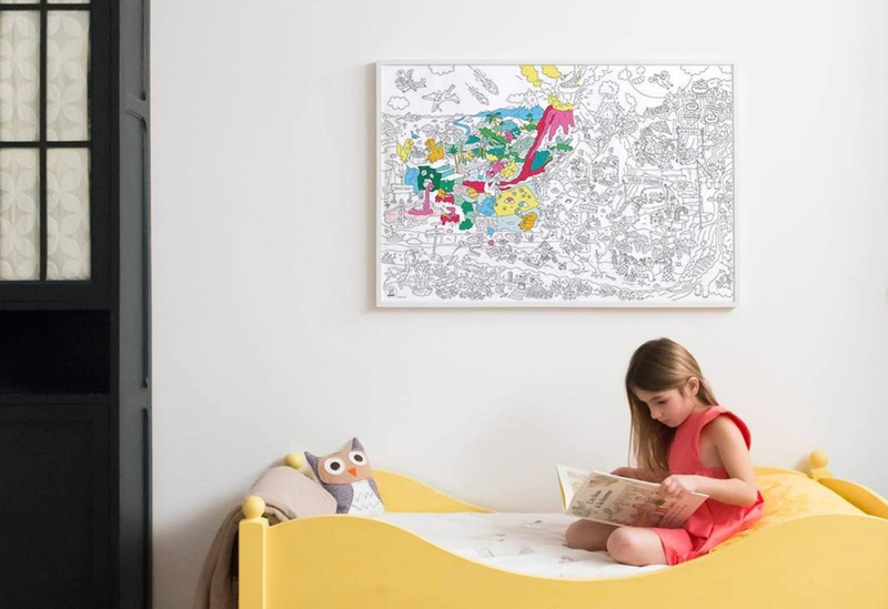 OMY Design & Play