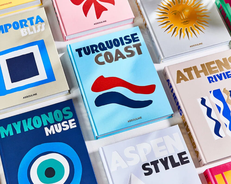 Assouline