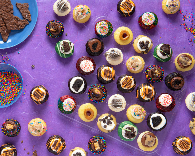 Baked by Melissa