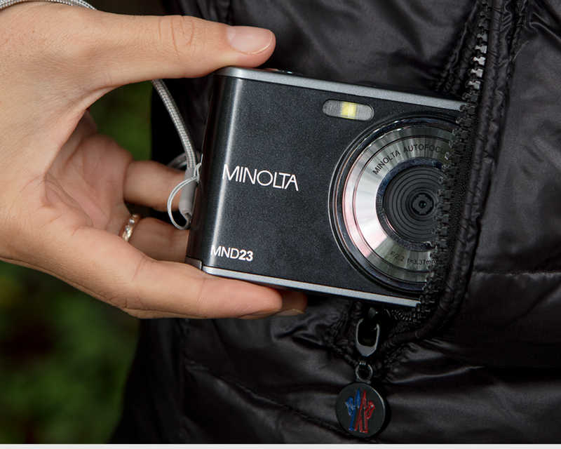 Minolta