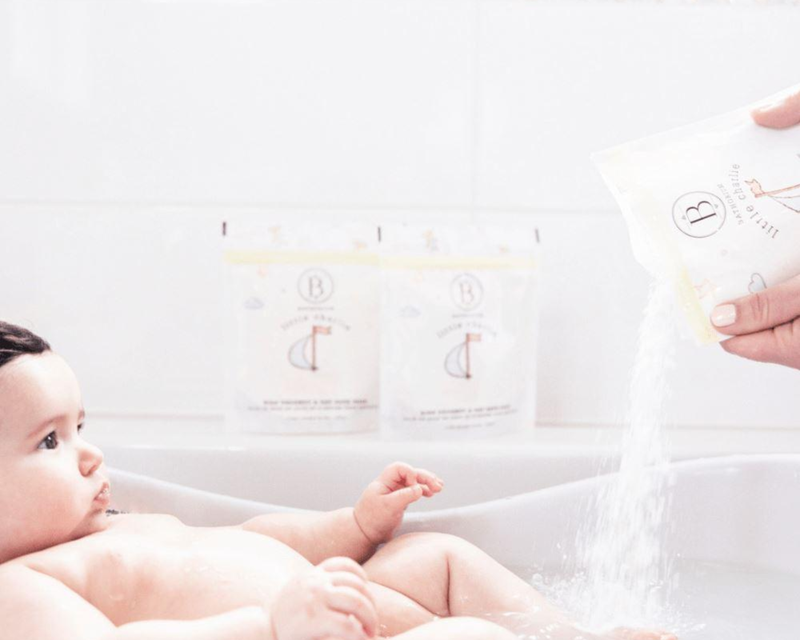 Bathorium Baby and Kids