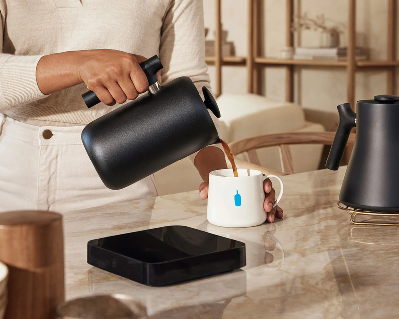 Blue Bottle Coffee