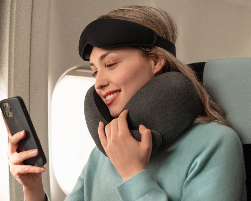 Ostrichpillow