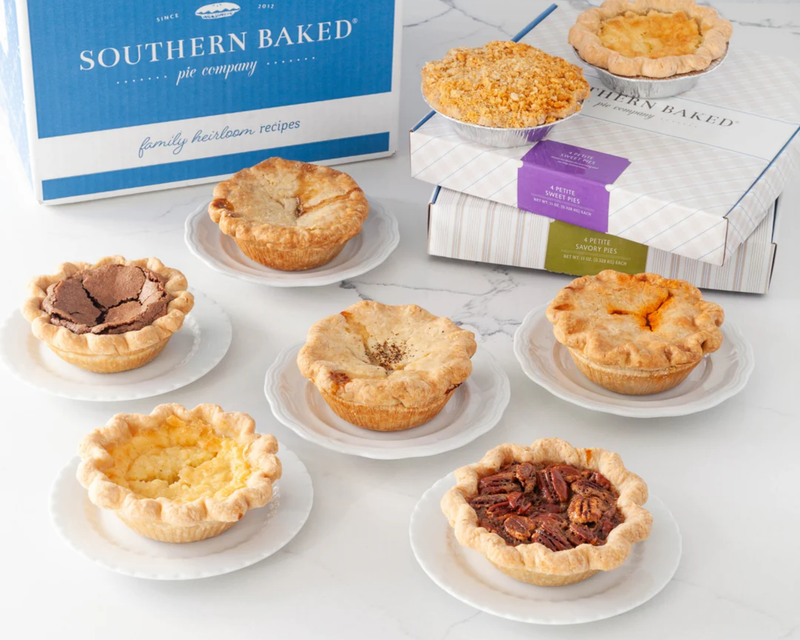Southern Baked Pie Company