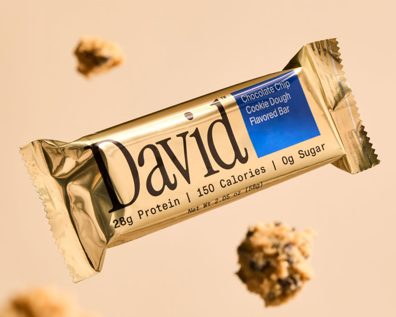David Protein | Goody