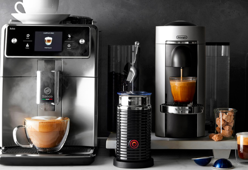 De'Longhi