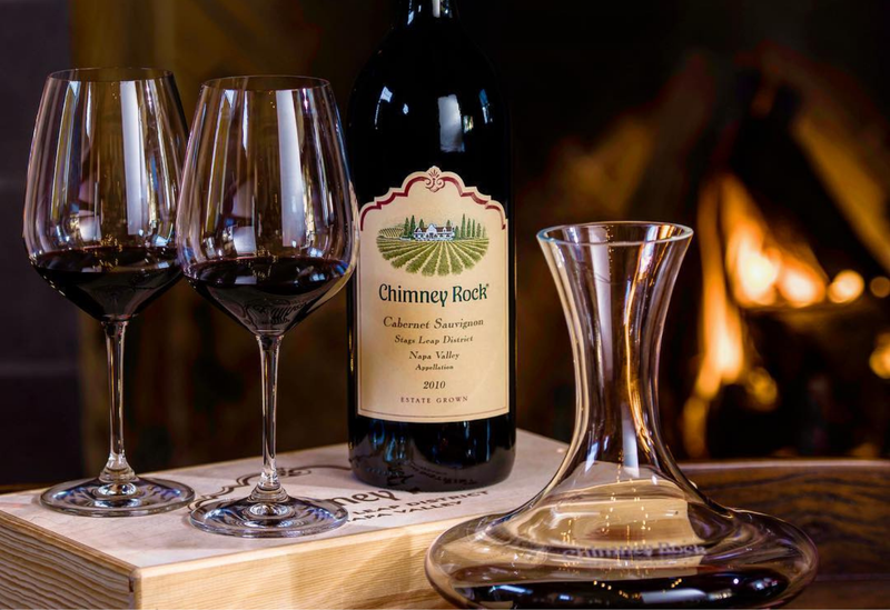 Chimney Rock Stags Leap District Cabernet Sauvignon