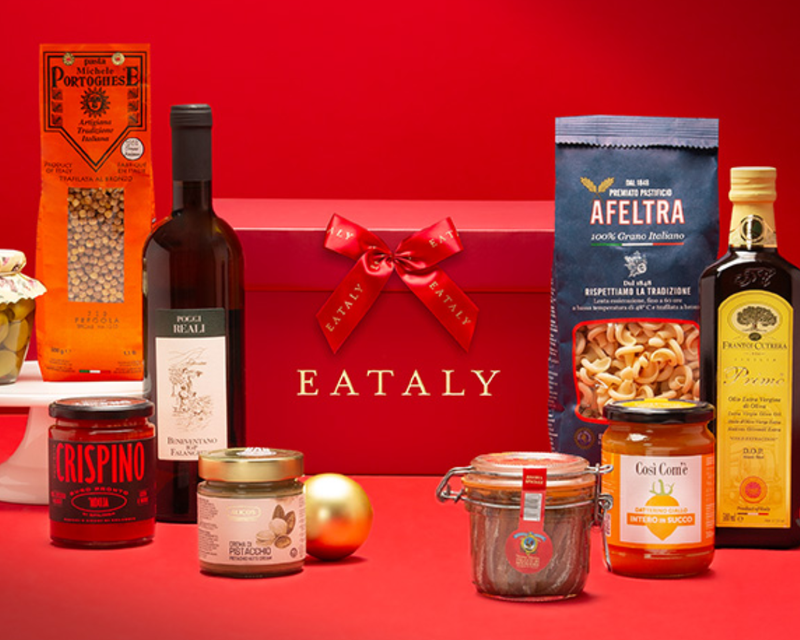 Eataly