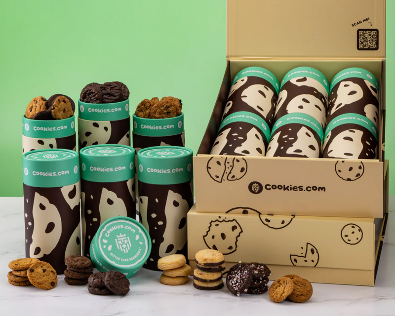Cookies.com