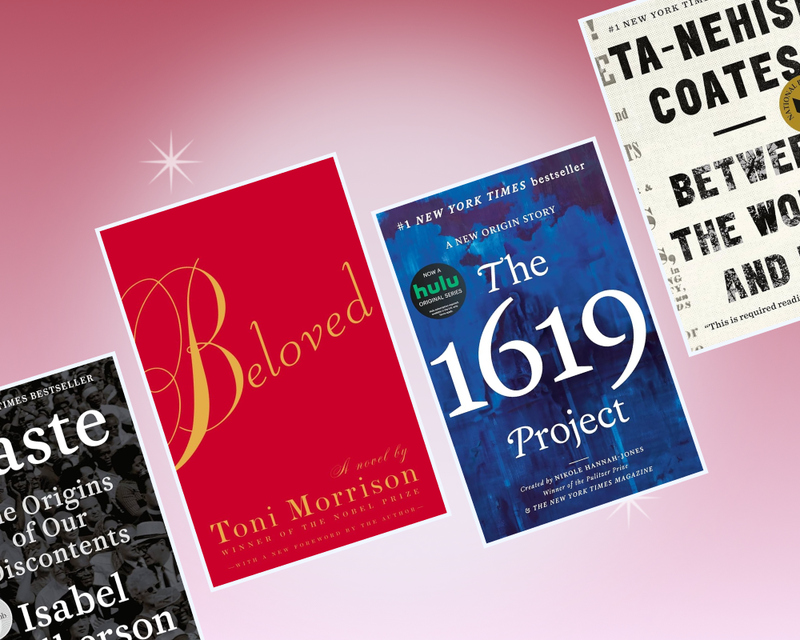 Featured Black Authors