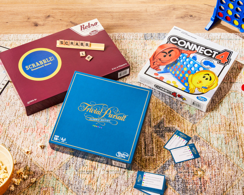 Board Games