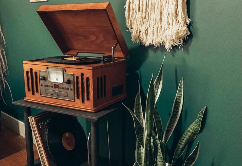 Crosley