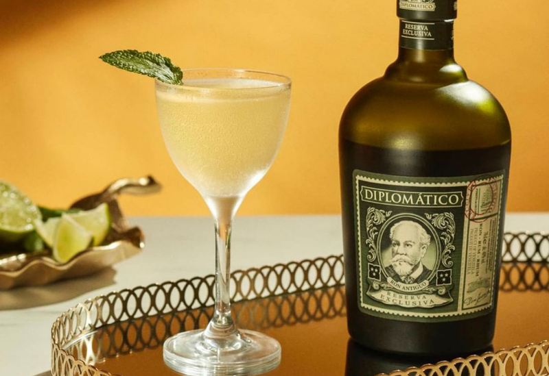 Diplomatico Reserva Exclusiva Rum 