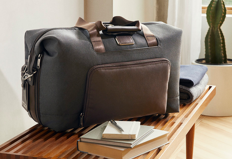 Tumi Gifts for Travelers: Luggage & Bags | Goody | Goody