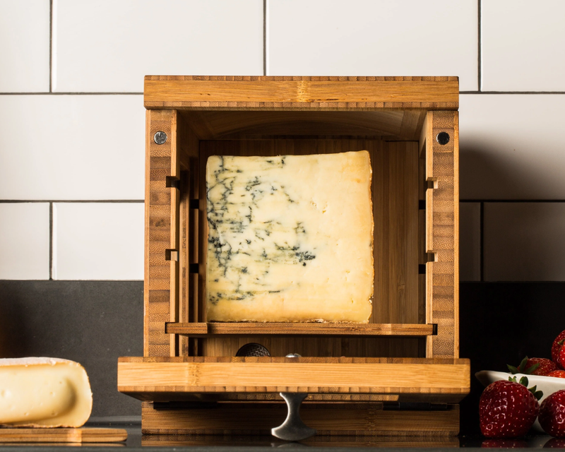 Cheese Grotto