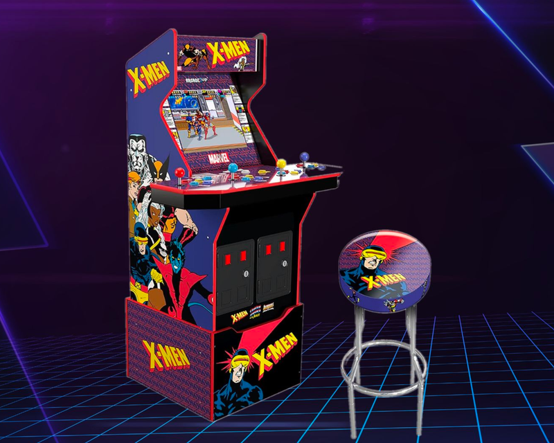 Arcade1Up