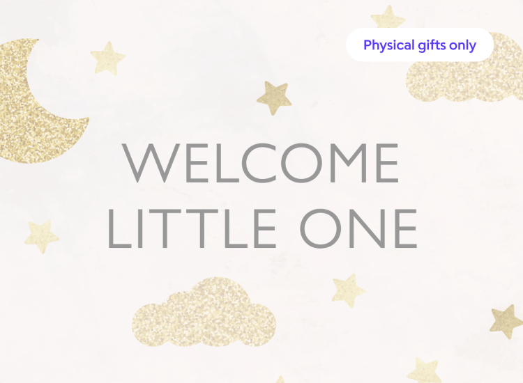 A Gift for The Little One