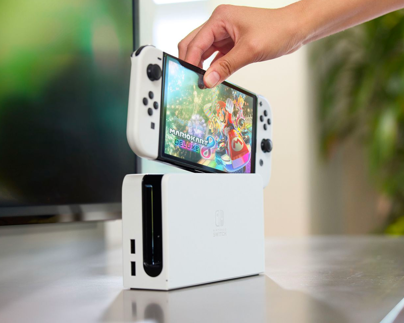Nintendo Canada