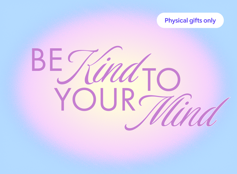 Honoring Mental Health Awareness